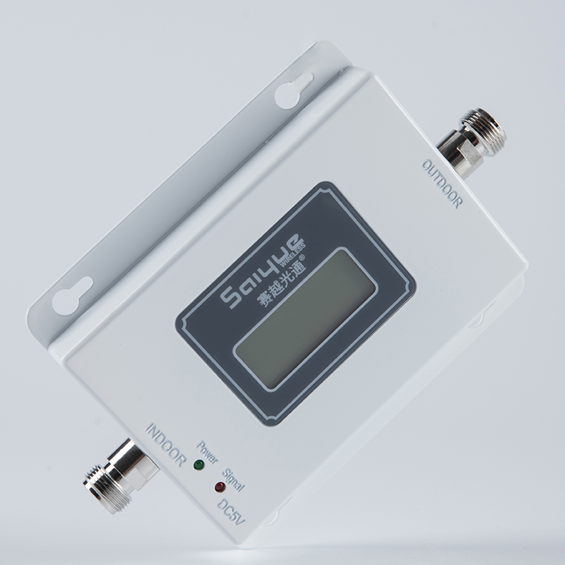高台家用配电房机房信号放大器200㎡