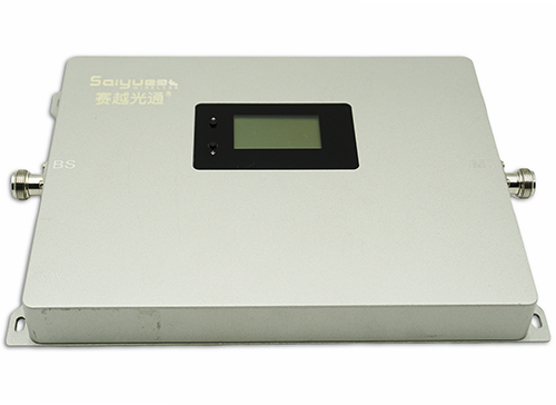  高台三频/四频/五频手机信号接收器800㎡