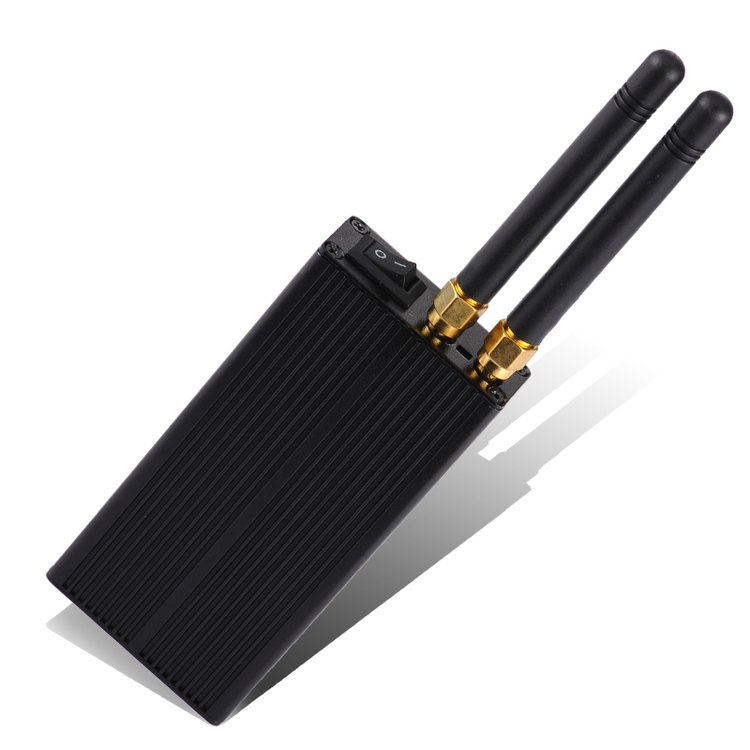  高台1.2G/1.5G导航屏蔽器