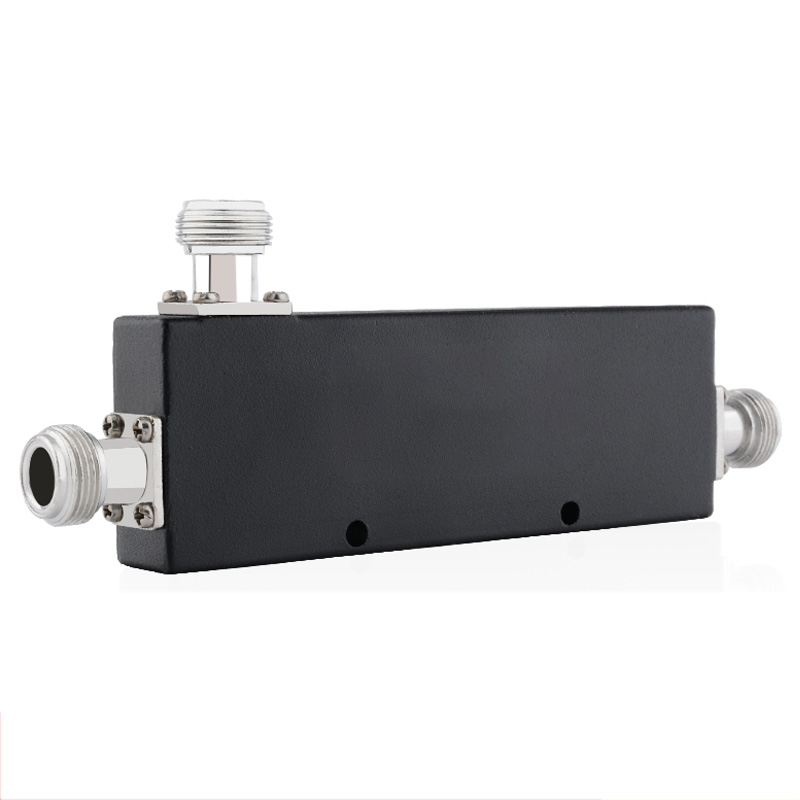  高台FM调频广播同步广播耦合器