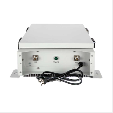  高台无线对讲系统双向干线放大器