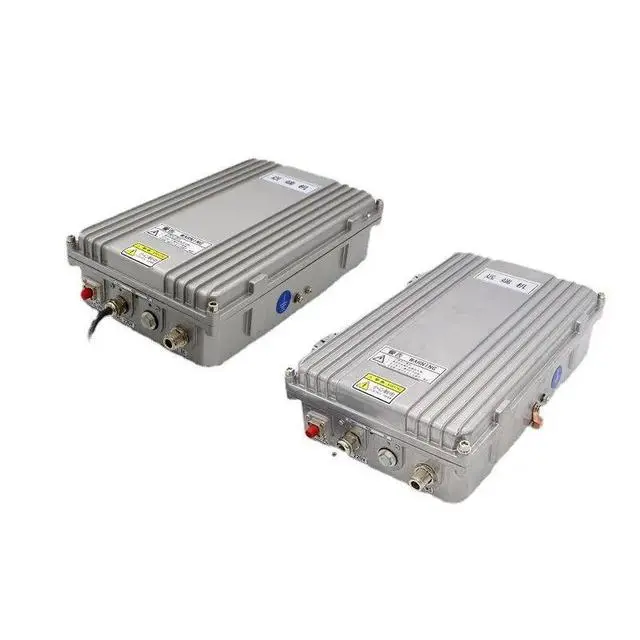  高台FM调频应急广播数字光纤近端机远端机