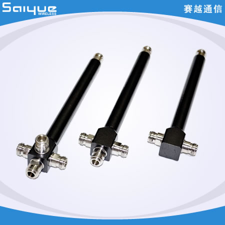  高台FM调频广播同步广播功分器