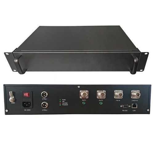  高台FM调频广播插播主机