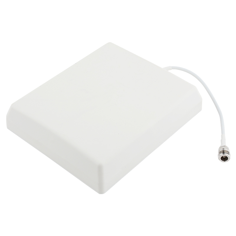  高台室内外定向接收发射壁挂小平板天线700-3700MHz