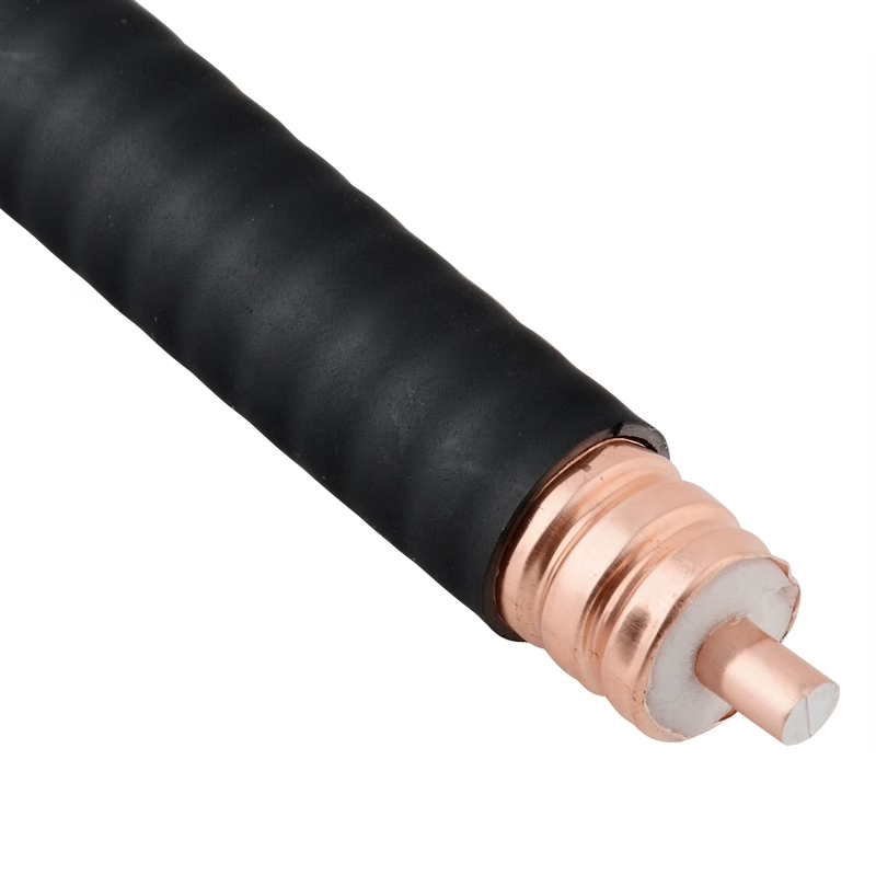  高台HCAAY50-12（1/2”）同轴射频电缆馈线